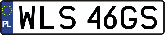 WLS46GS