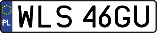 WLS46GU