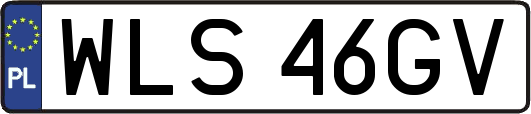 WLS46GV