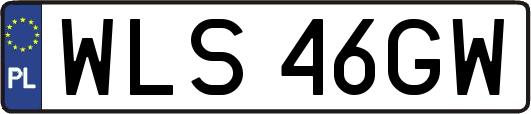 WLS46GW