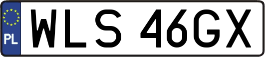 WLS46GX