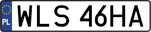 WLS46HA