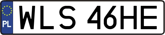 WLS46HE