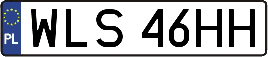 WLS46HH
