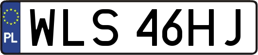 WLS46HJ