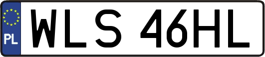 WLS46HL