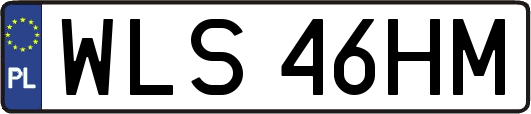 WLS46HM