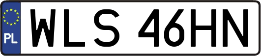 WLS46HN