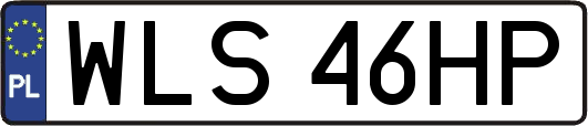 WLS46HP