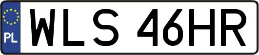 WLS46HR