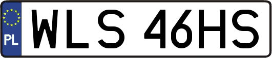 WLS46HS
