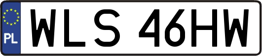 WLS46HW