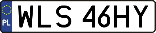 WLS46HY