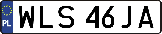 WLS46JA