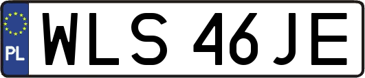 WLS46JE