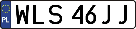WLS46JJ