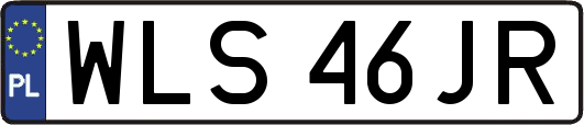 WLS46JR