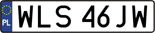 WLS46JW