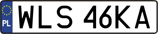 WLS46KA