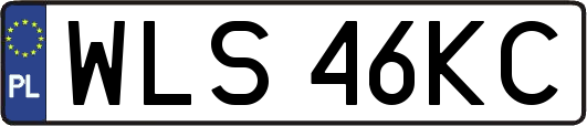 WLS46KC