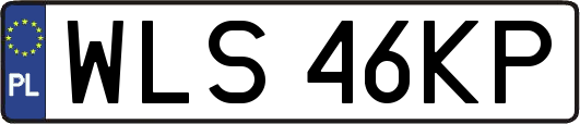 WLS46KP