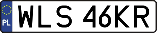 WLS46KR