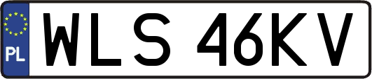 WLS46KV
