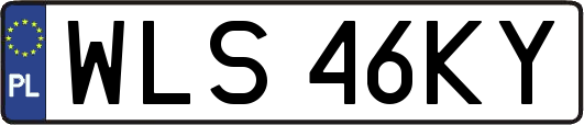 WLS46KY