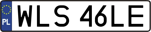 WLS46LE