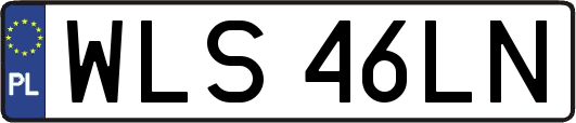 WLS46LN