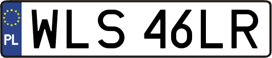 WLS46LR