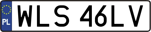 WLS46LV