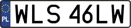 WLS46LW