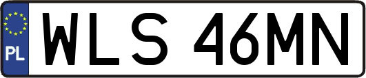 WLS46MN