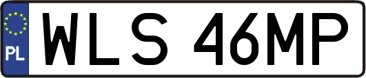 WLS46MP