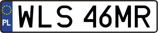 WLS46MR