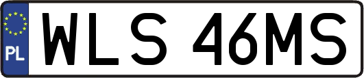 WLS46MS