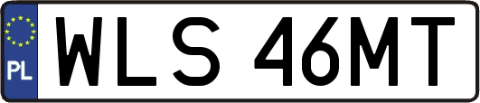 WLS46MT