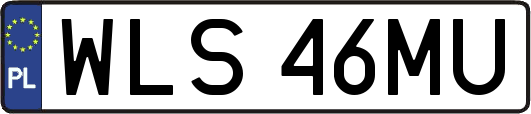 WLS46MU