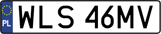 WLS46MV
