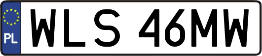 WLS46MW