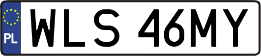 WLS46MY