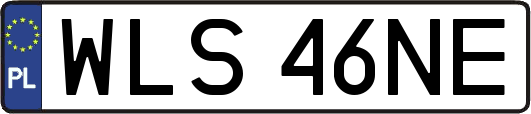 WLS46NE