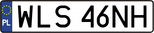 WLS46NH