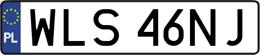 WLS46NJ