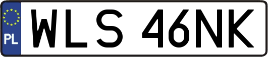WLS46NK