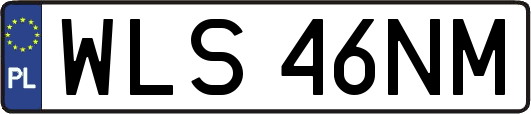 WLS46NM