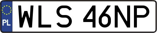 WLS46NP
