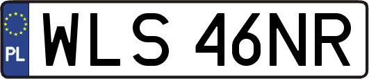 WLS46NR
