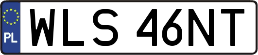 WLS46NT